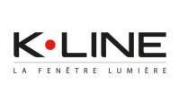 K•LINE logo